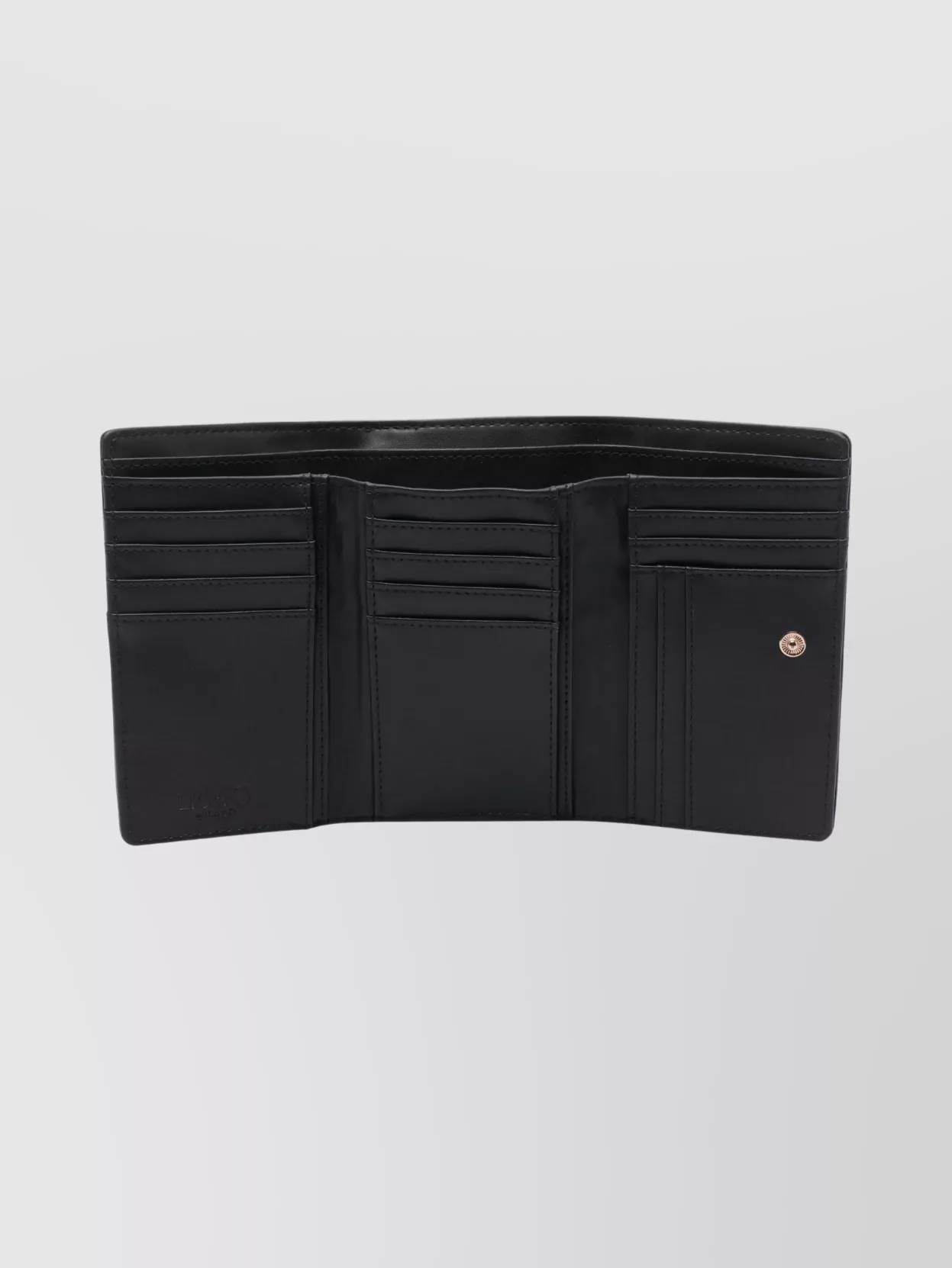 Liu •jo Premium Leather Wallets And Cardholders Collection