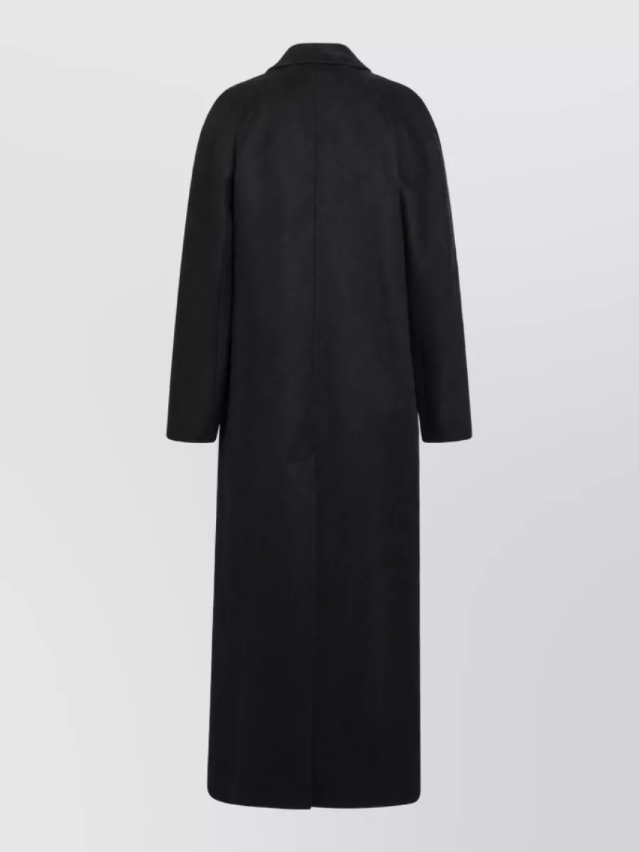 Max Mara Fitted Jacket