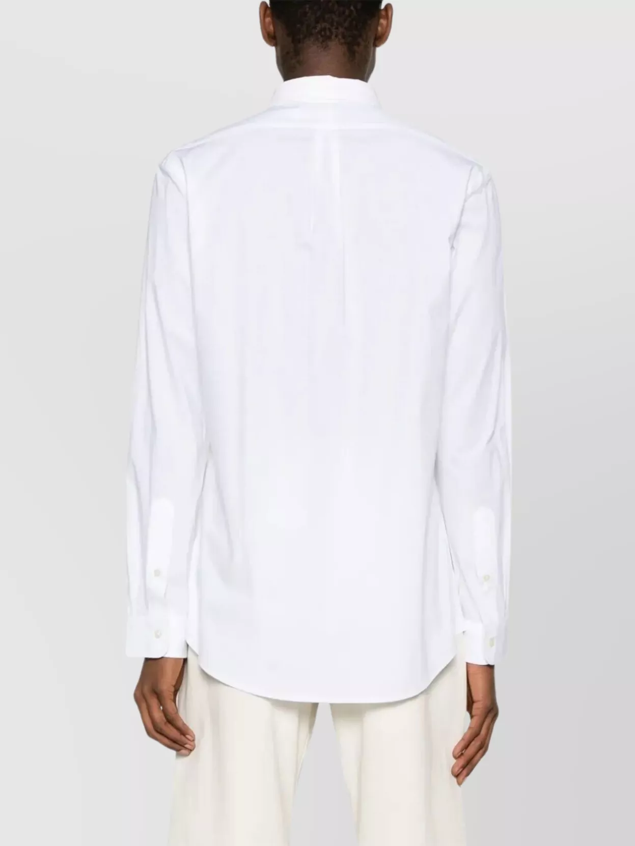 Polo Ralph Lauren Long Sleeve Sport Shirt