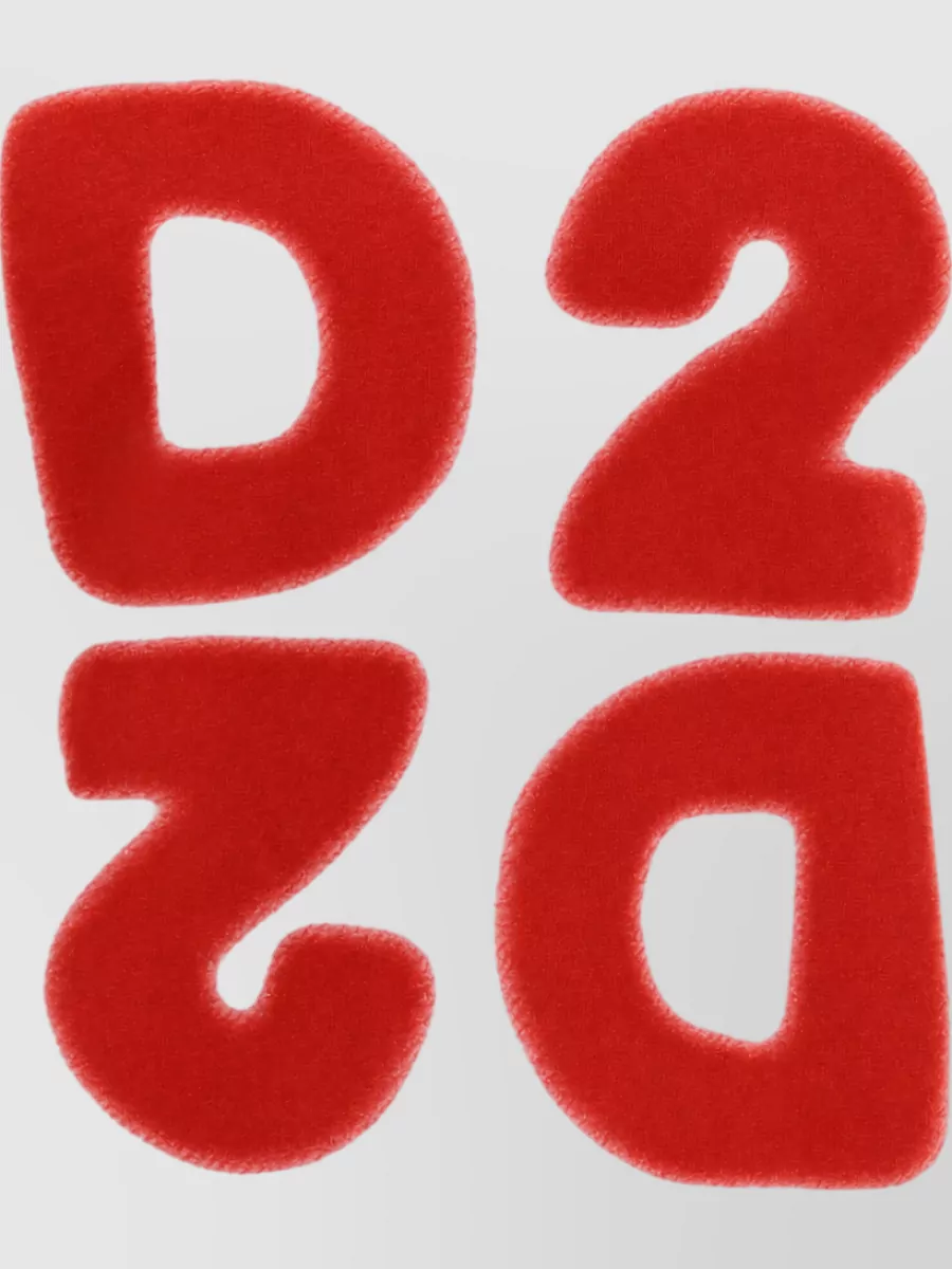 Dsquared2 Cotton T-Shirt