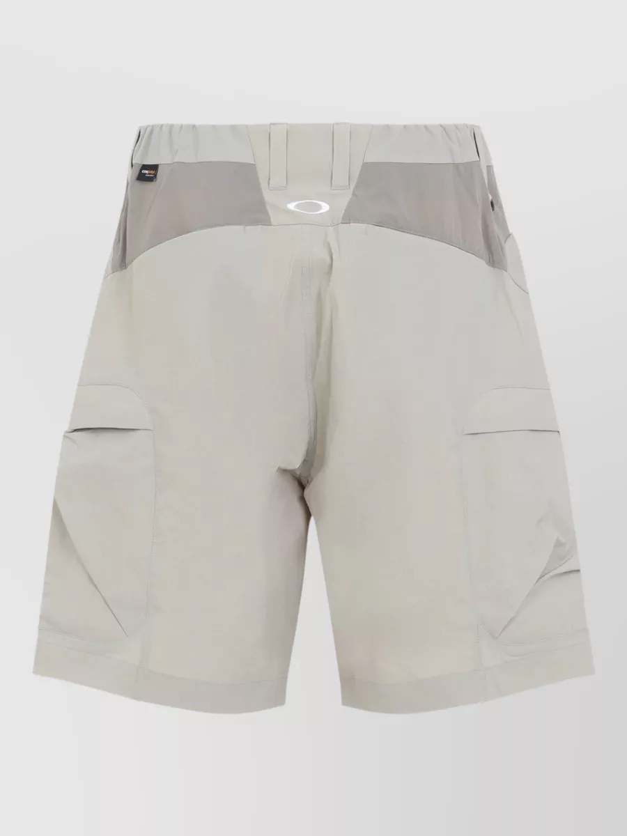 Oakley Wide Cargo Shorts