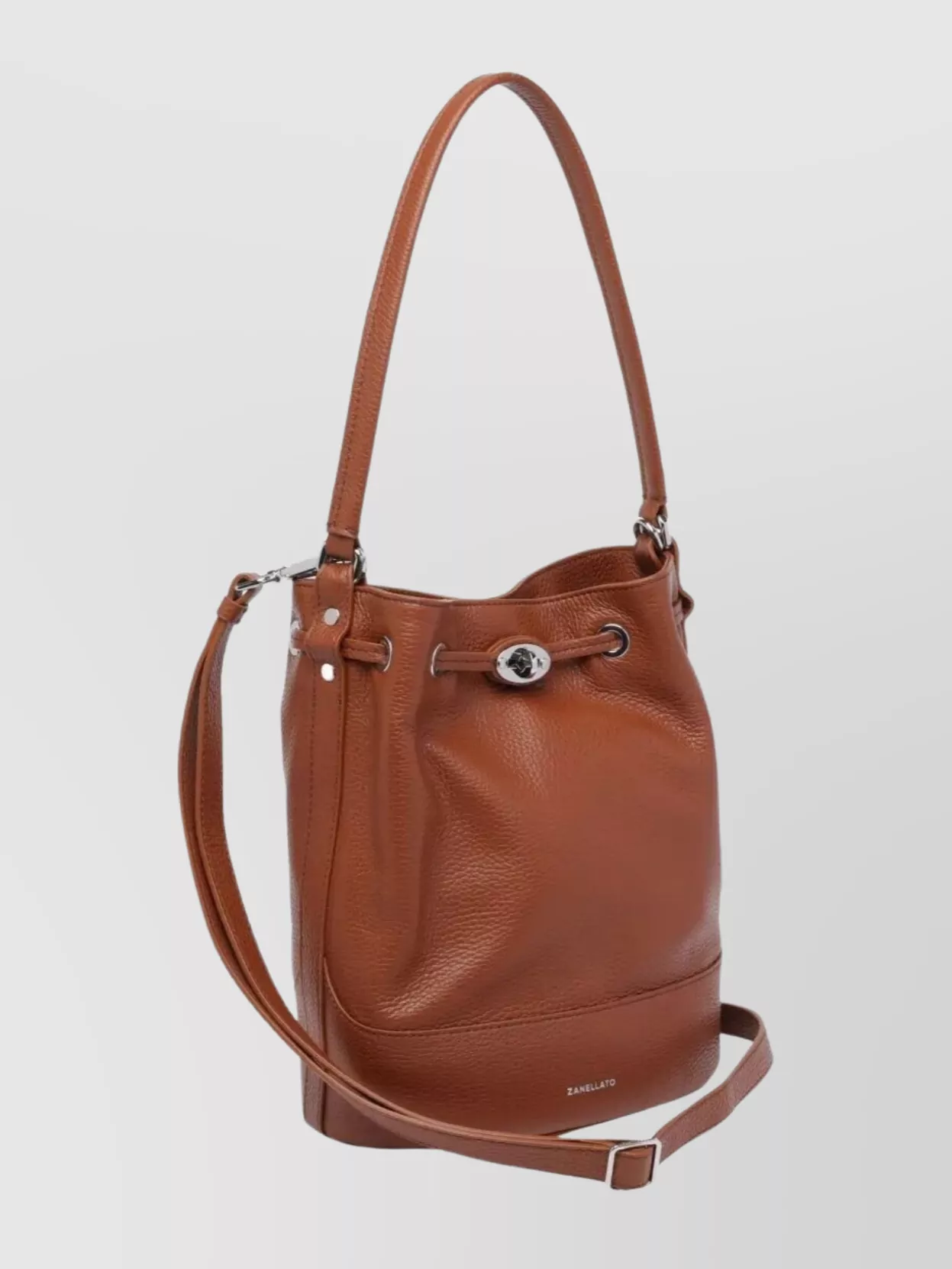 Zanellato Daily Small Cross-Body Bag