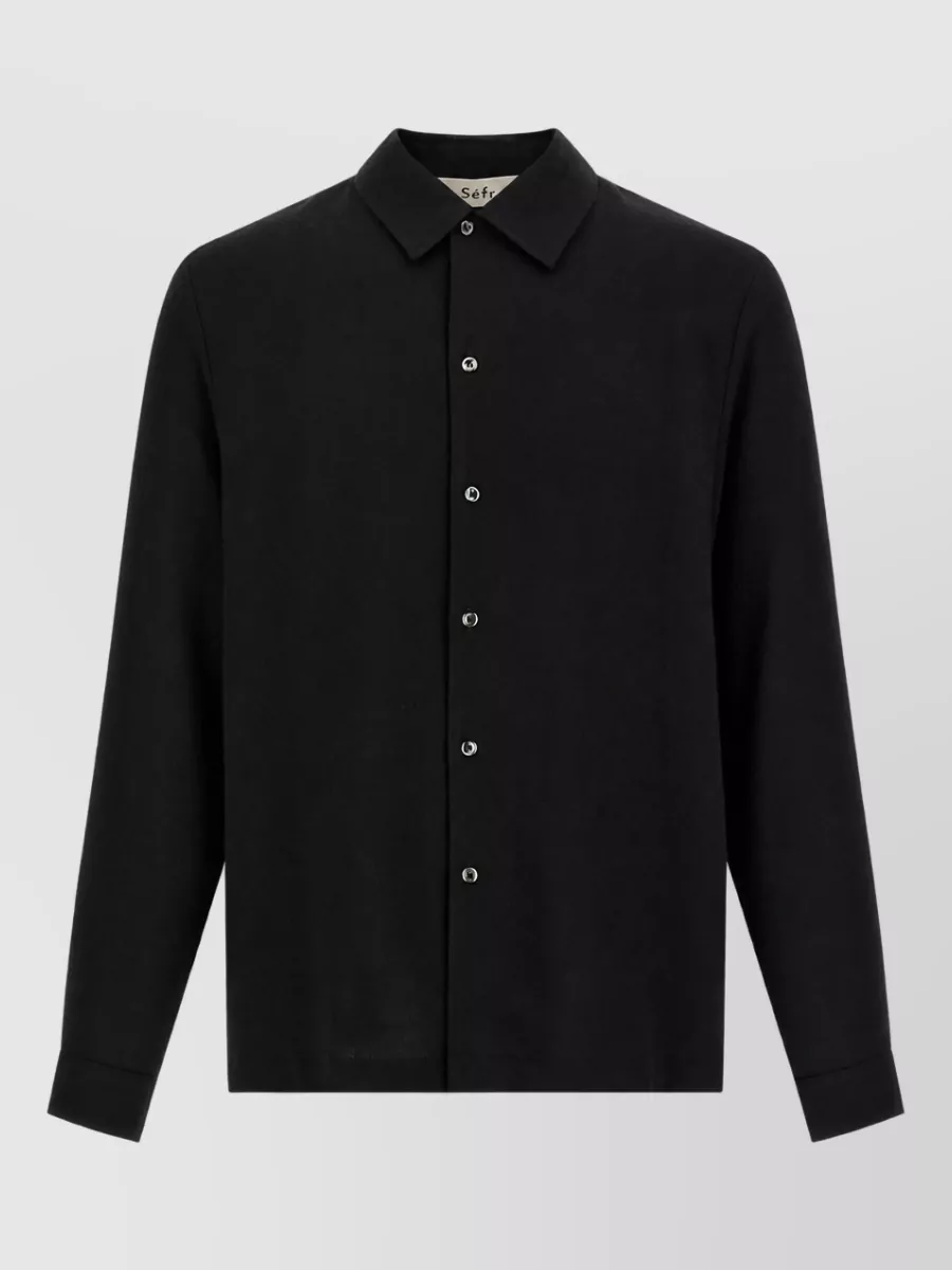 Séfr shirt