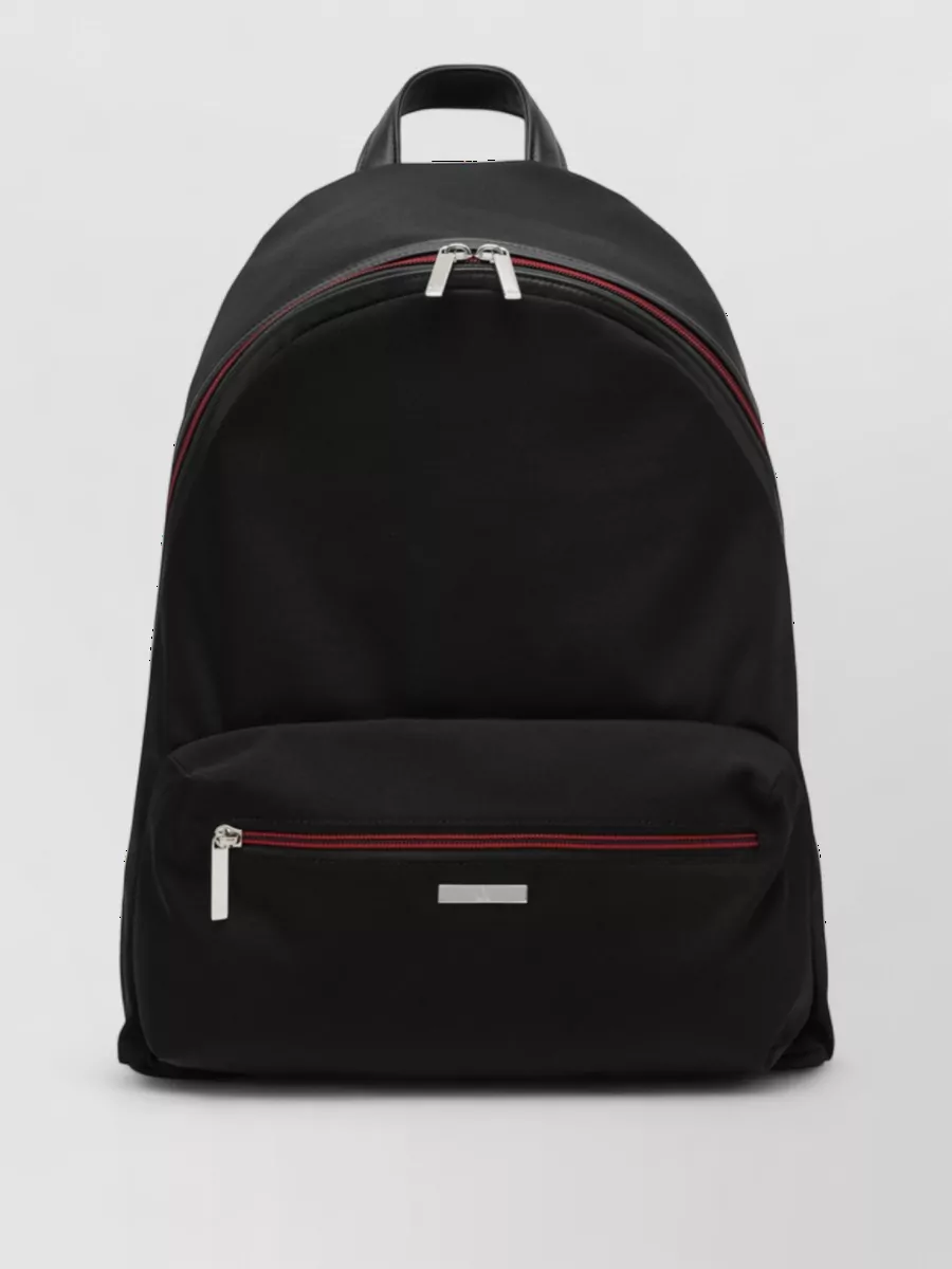 Gucci backpack