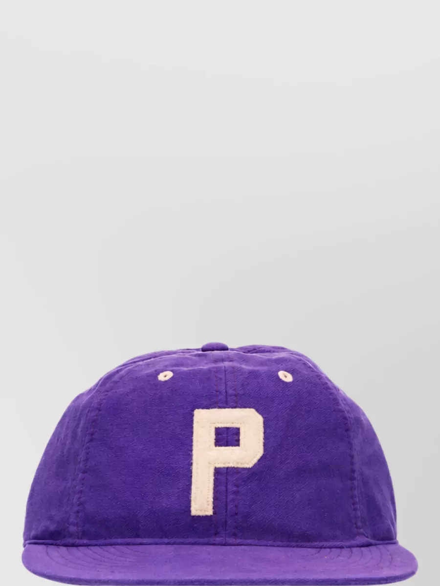 Polo Ralph Lauren cotton baseball cap