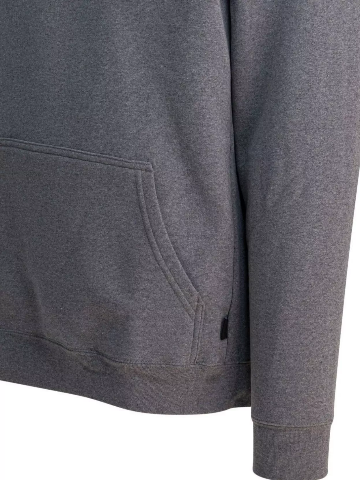 Patagonia Iconic Hooded Sweatshirt And Pocket