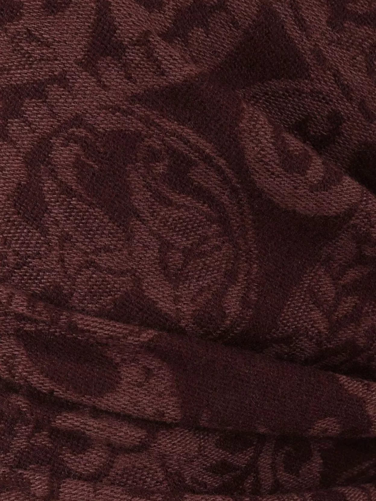 Etro Women's Hooded Silk Scarf Wrap