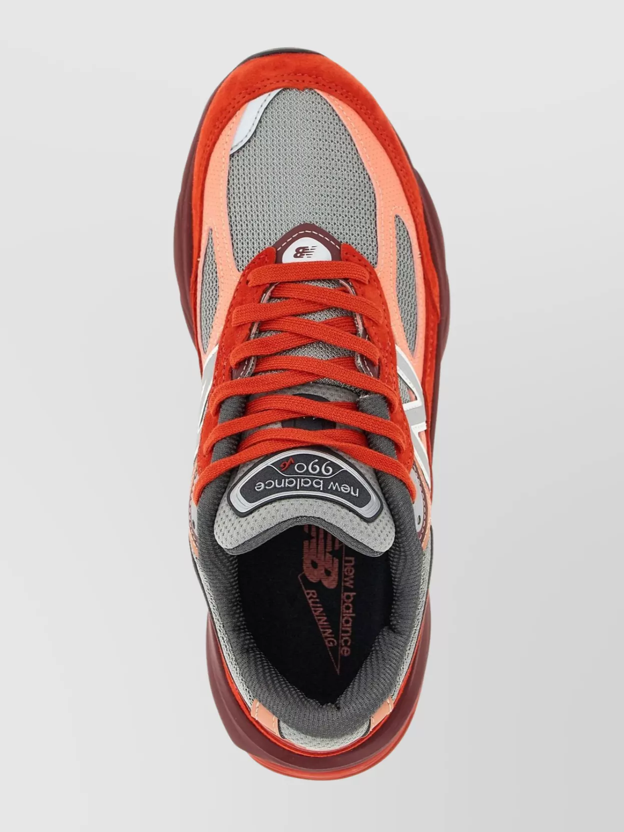 New Balance Usa 990V6 Running Shoes