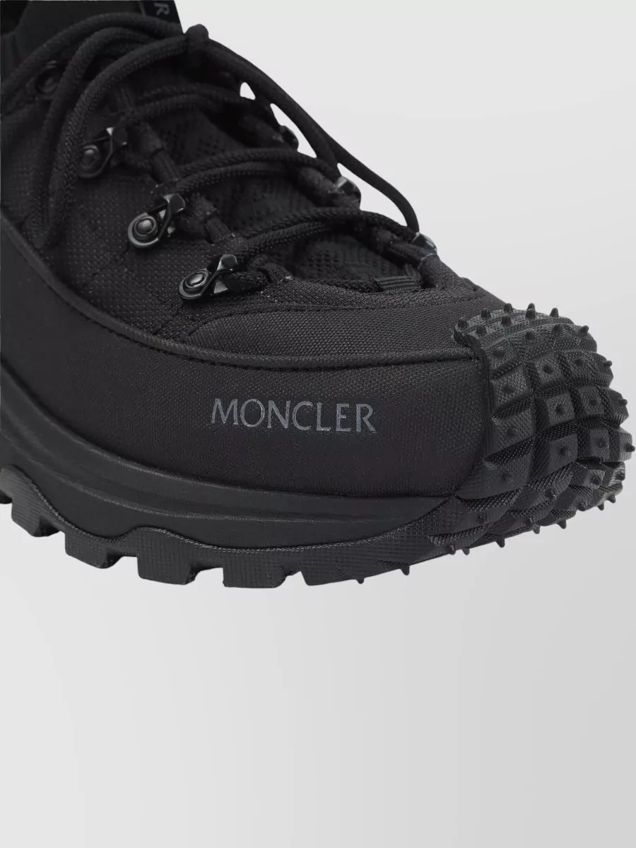 Moncler Trailgrip Lite3 Low Top Sneakers