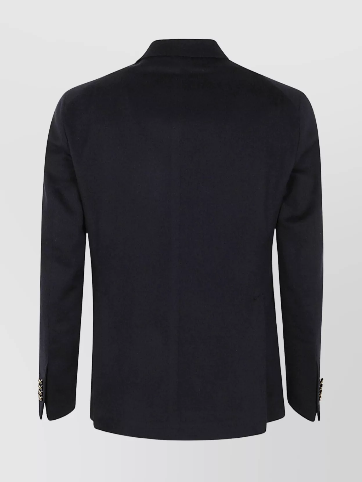 Tagliatore Single Breasted Suit Jacket