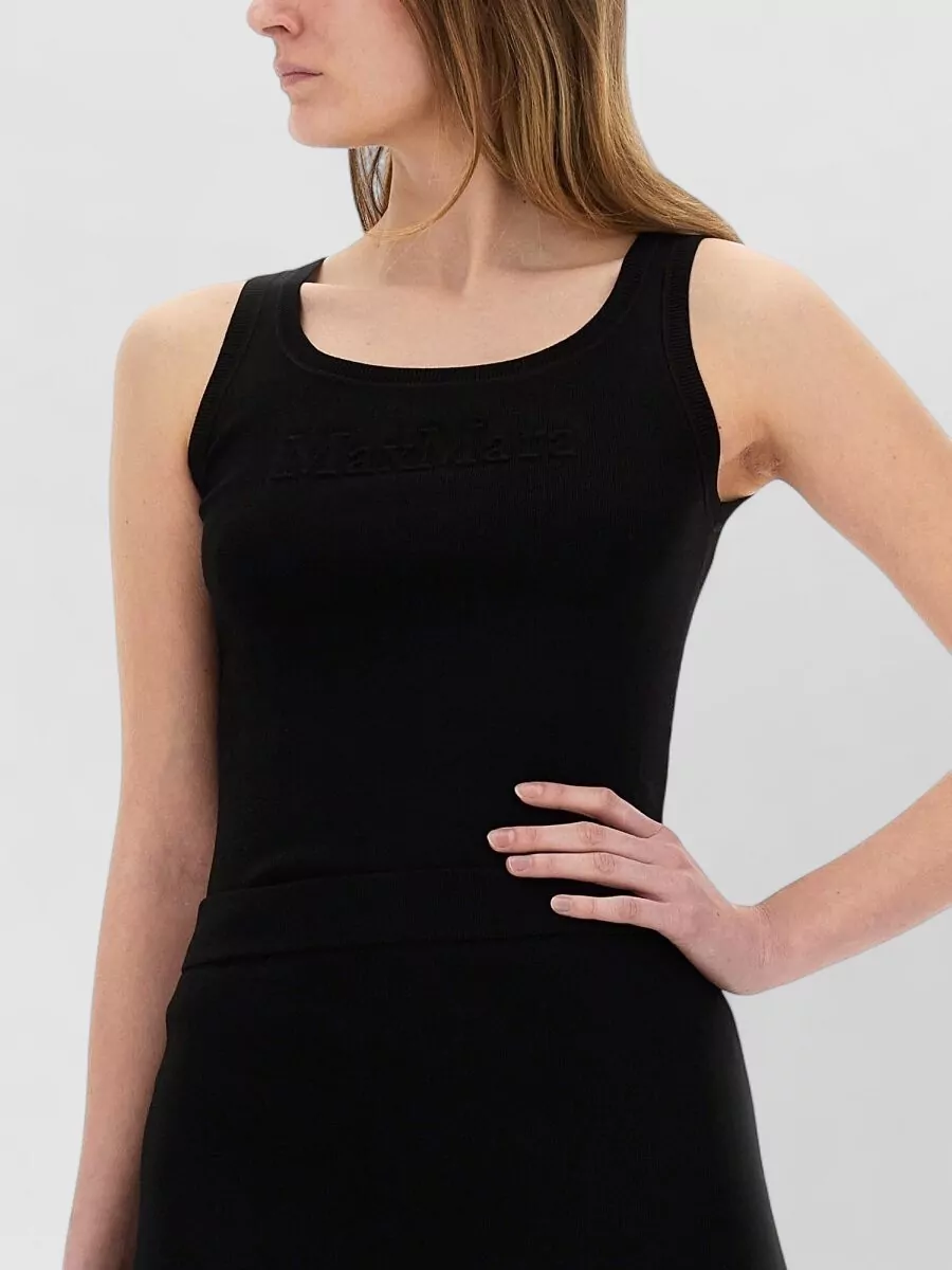 Max Mara Midi Dress
