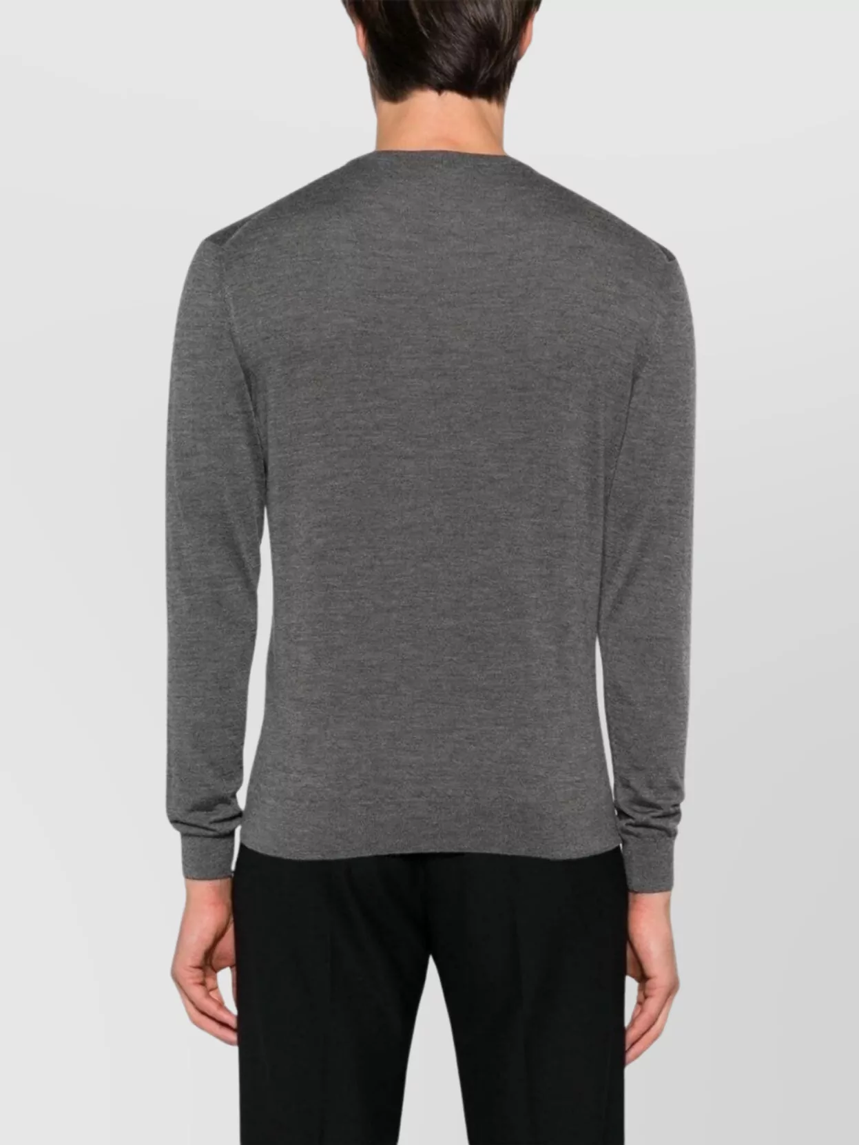 Malo Men's Crew Neck Sweater