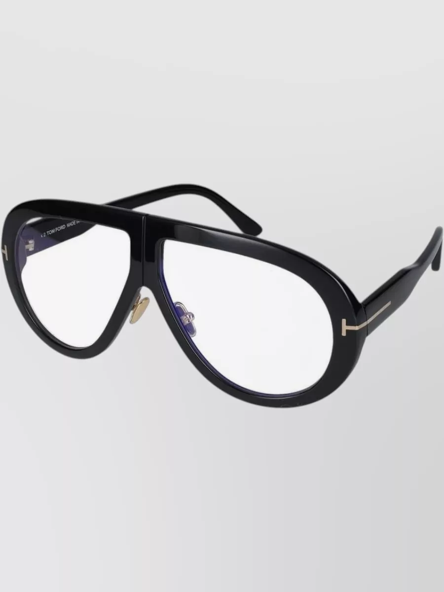 Tom Ford Square Sunglasses