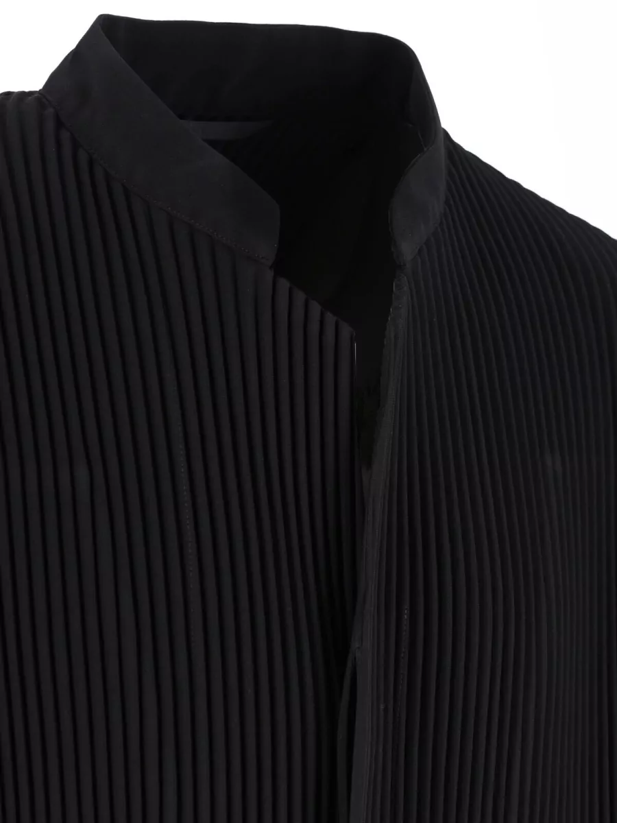 Homme Plisse Issey Miyake Shirt
