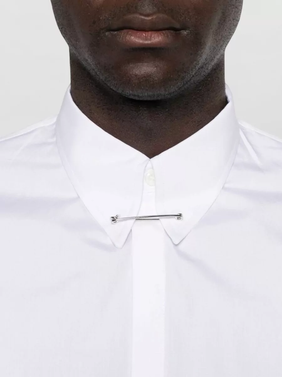 Dsquared2 Cotton Shirt