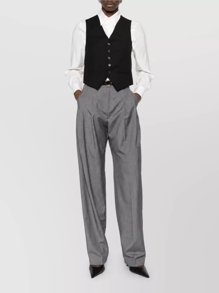 The Frankie Shop Suit Jacket