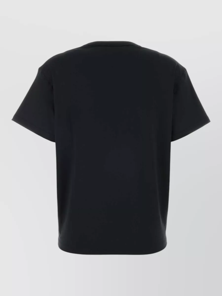 Jil Sander Stretch T-Shirt
