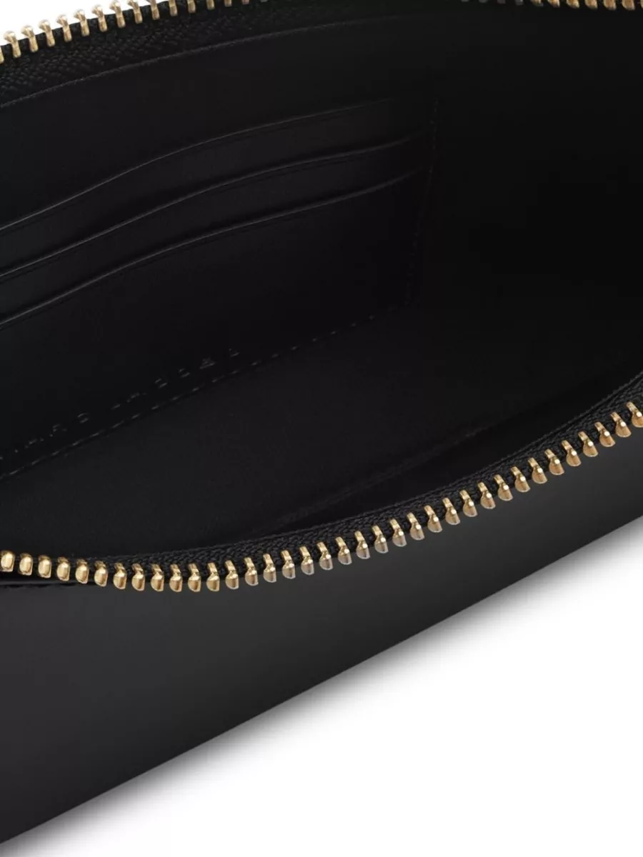 Marc Jacobs Calf Leather Shoulder Bag