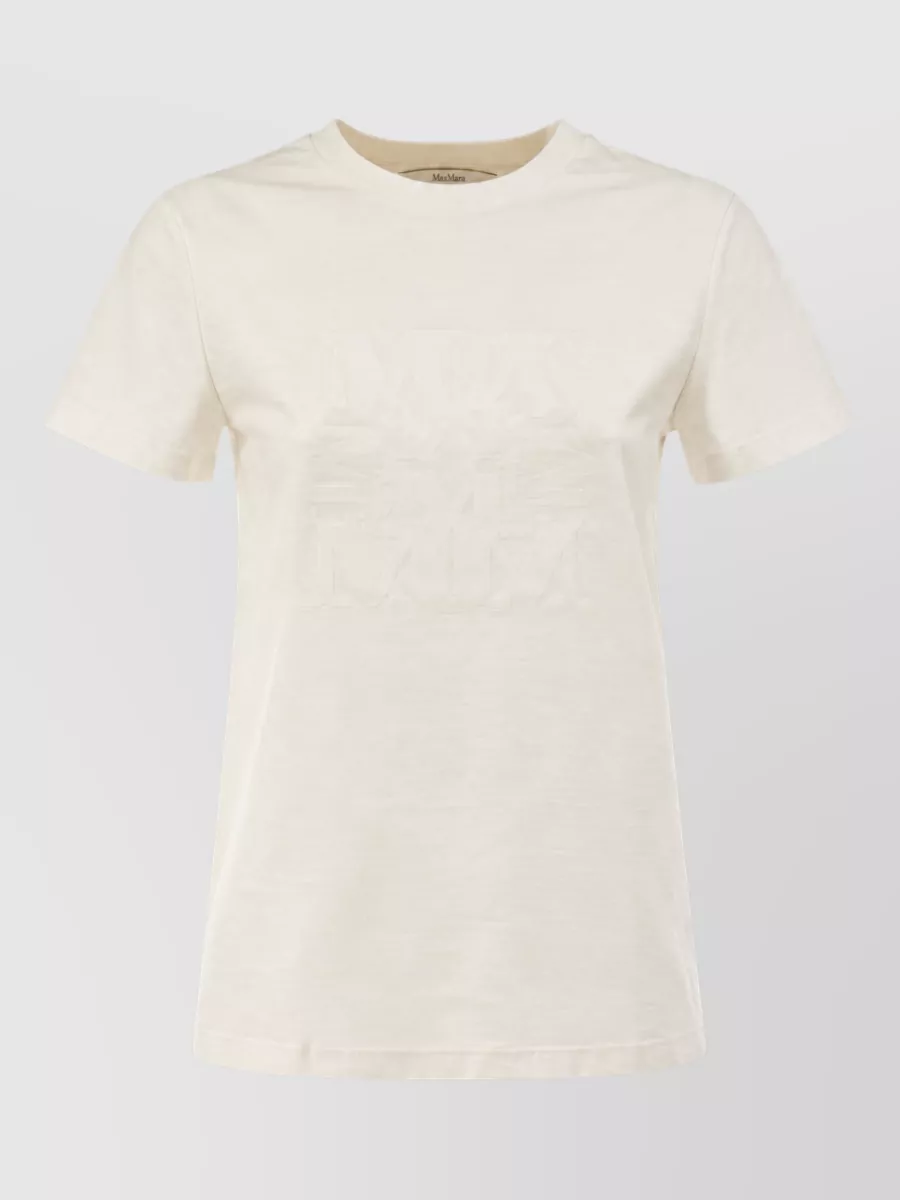 Max Mara Stretch jersey body