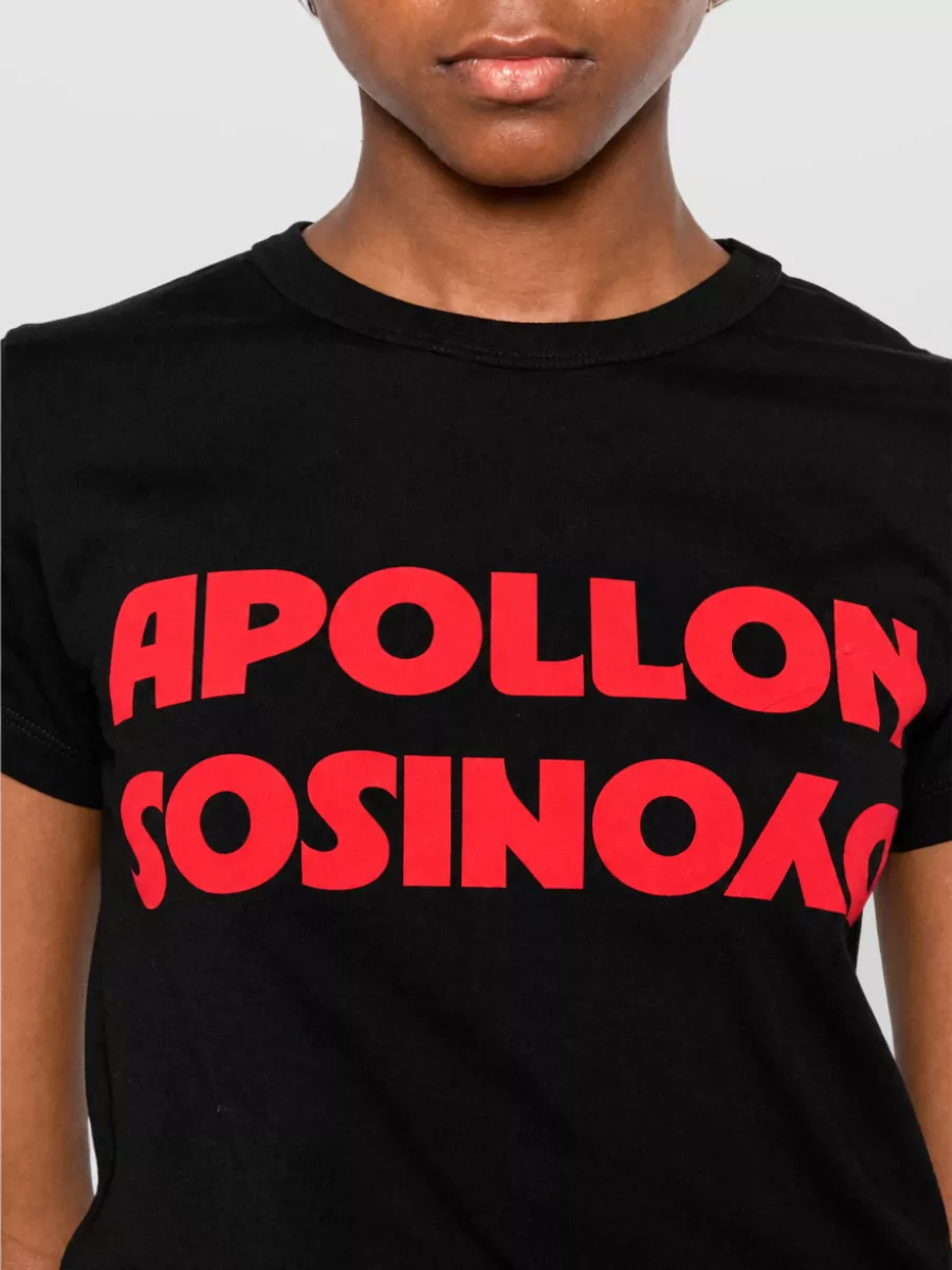 Valentino Cotton T-Shirt