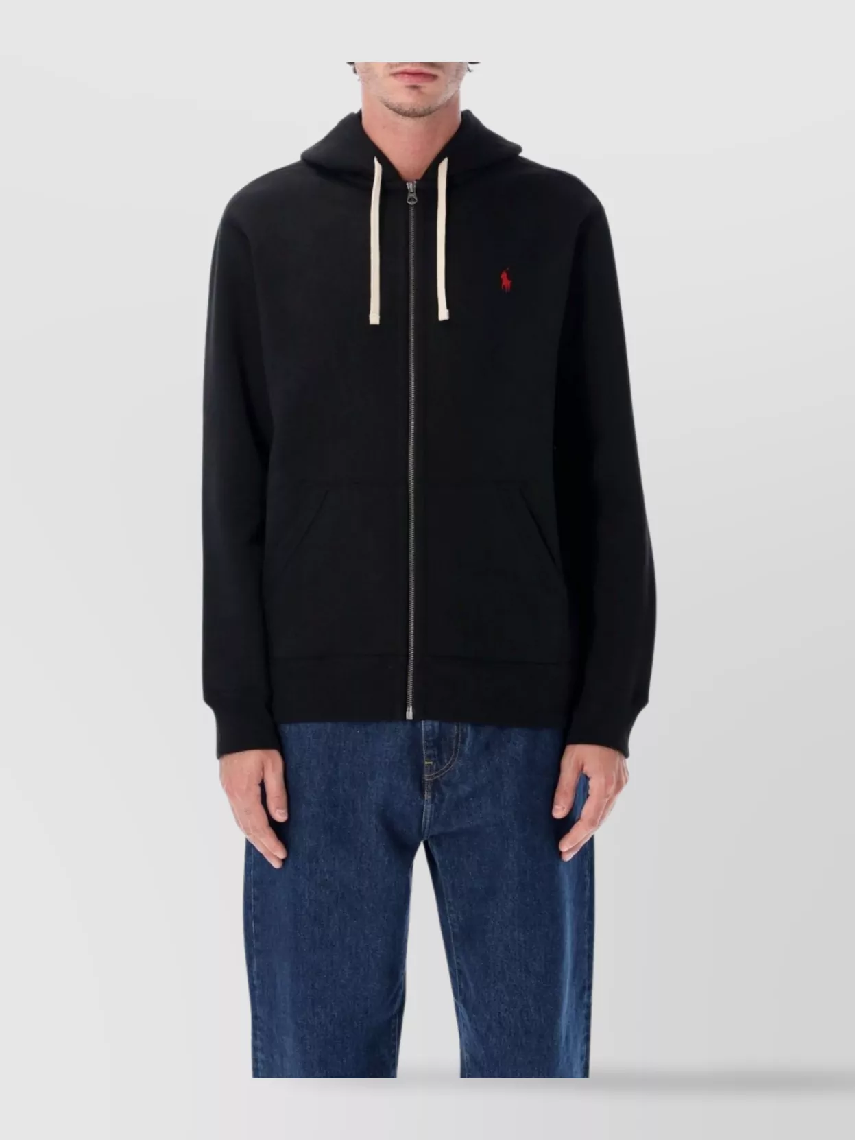 Polo Ralph Lauren Cotton Hoodie