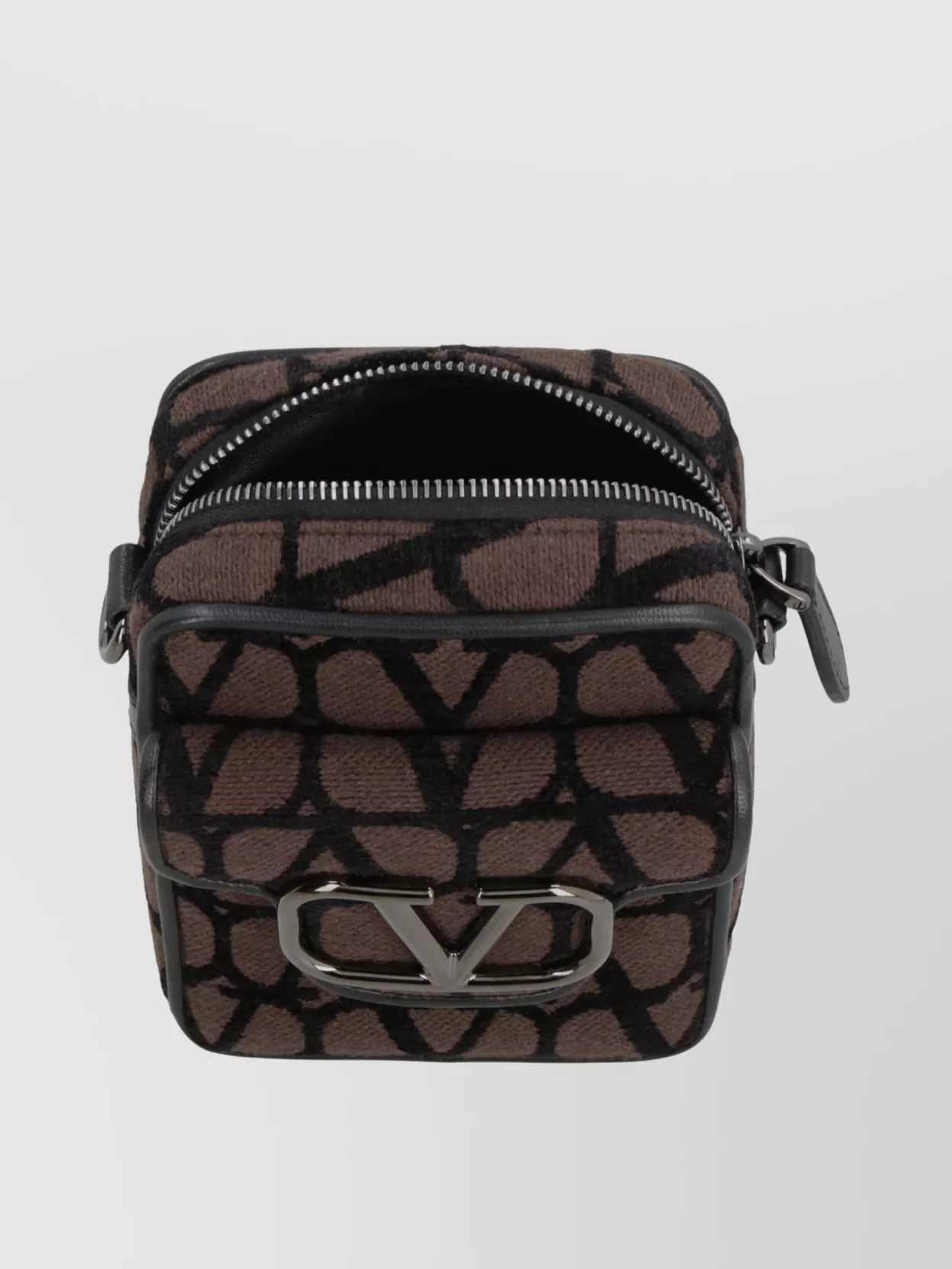 Valentino Locò Mini Crossbody Bag