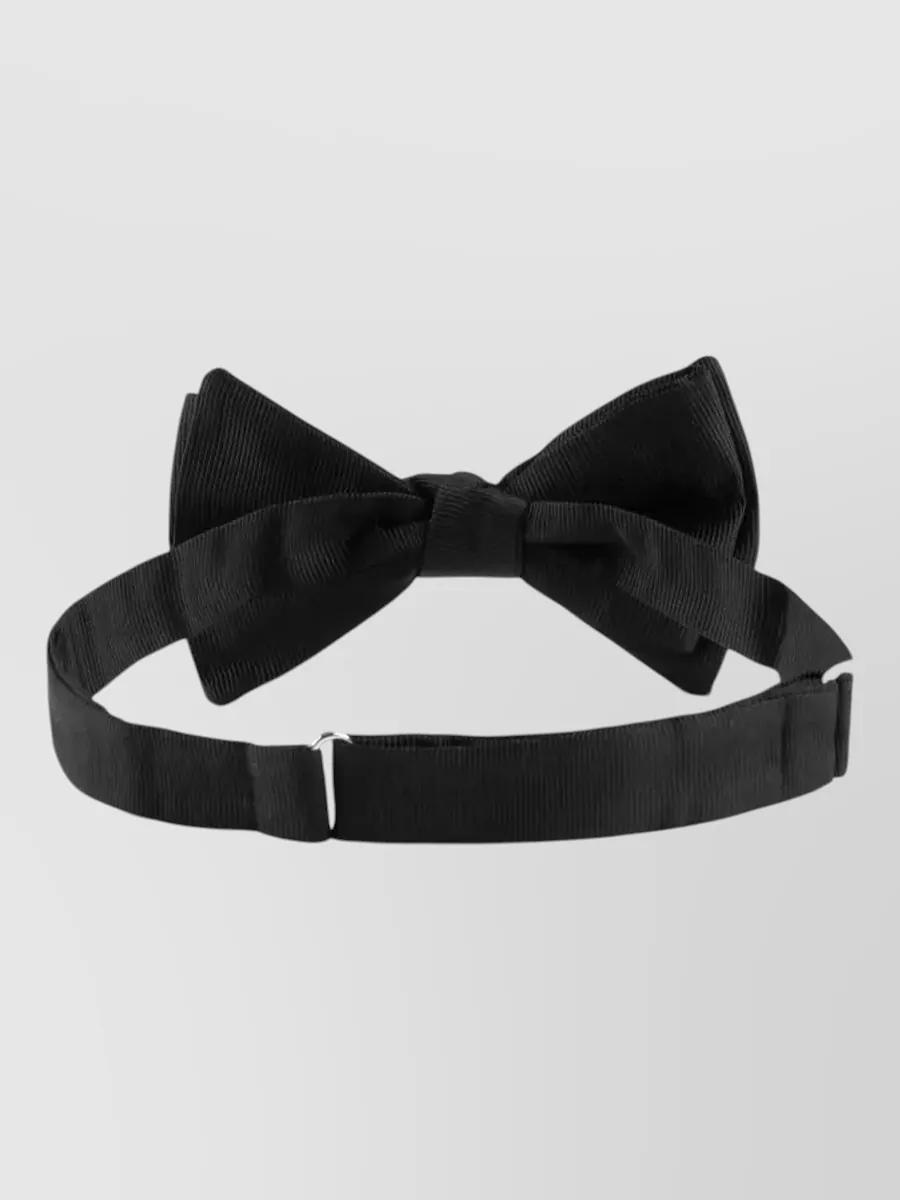 Giorgio Armani Bow Tie