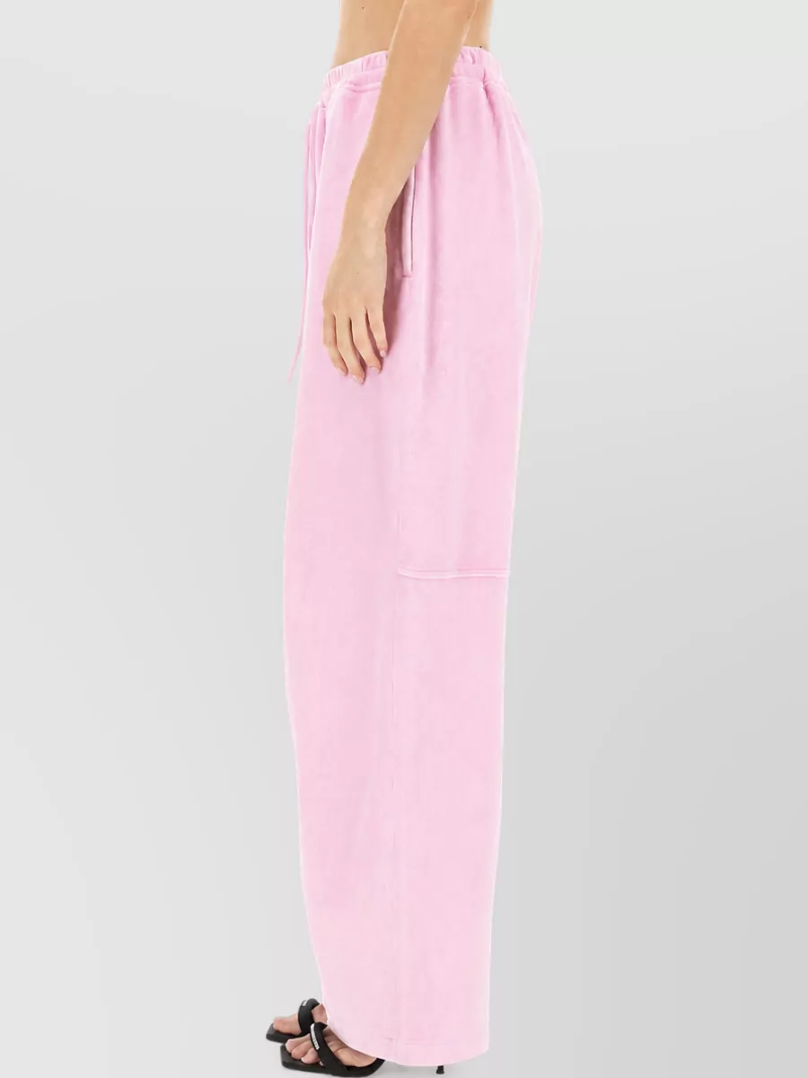 Alexander Wang Jogging Pants