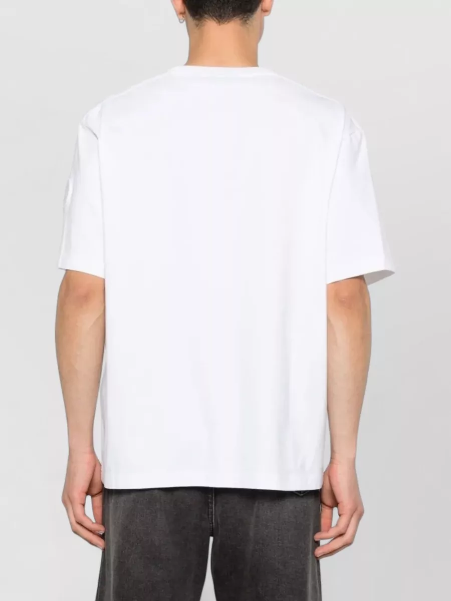 Canada Goose Cotton T-Shirt