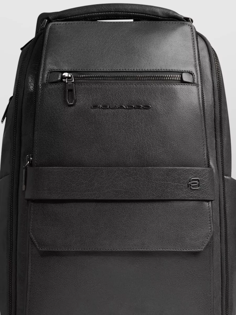 Piquadro Laptop Backpack