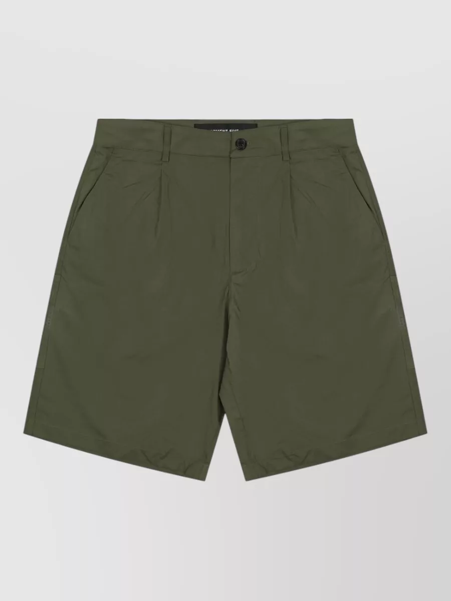 Department Five patrick chino shorts