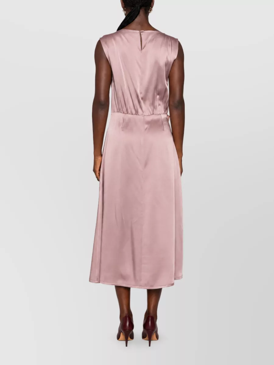 Lanvin Midi Dress