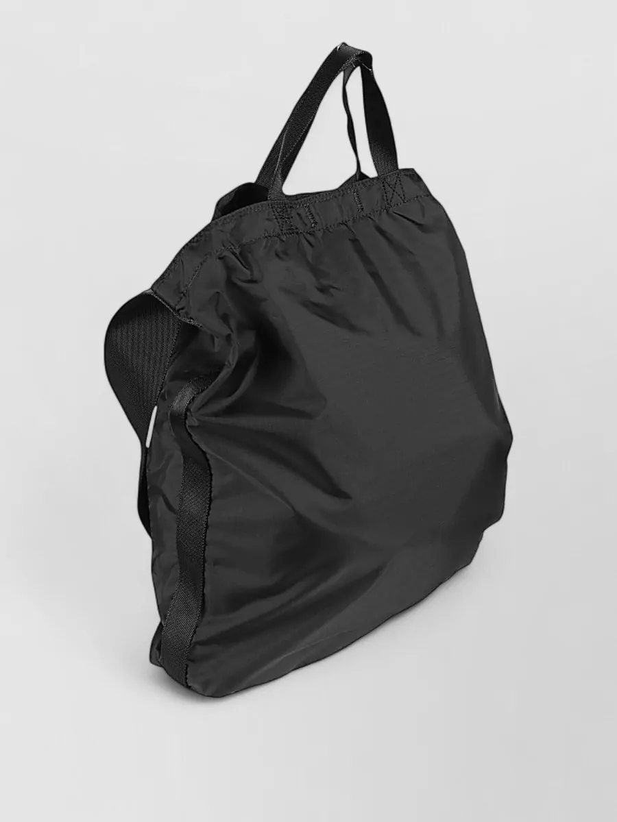 Porter Nylon Shoulder Bag