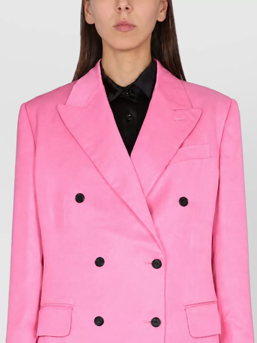 Tom Ford Oversized blazer