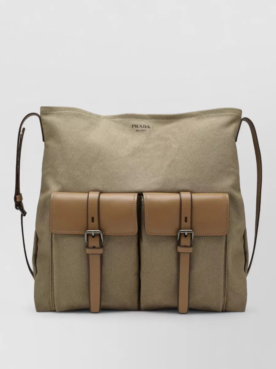 Prada shoulder bag