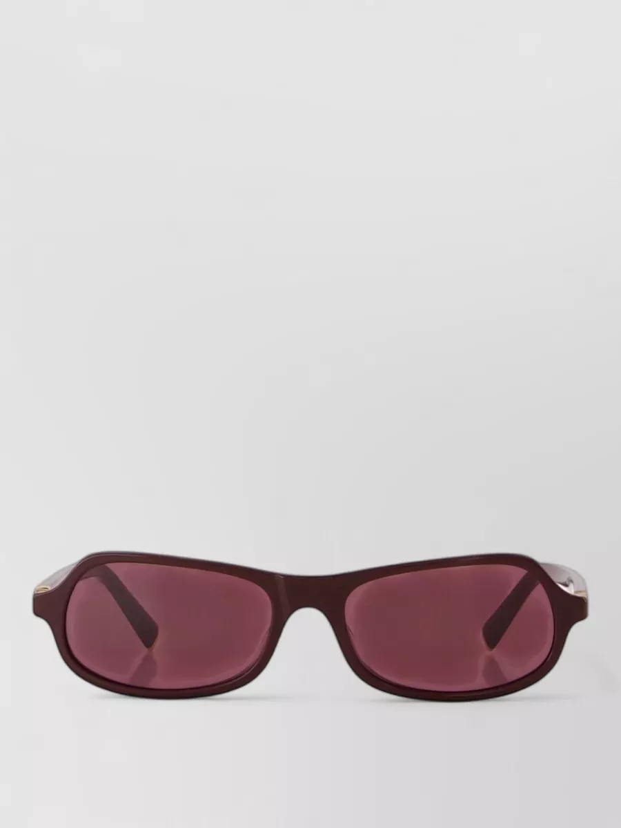 Miu Miu Acetate sunglasses