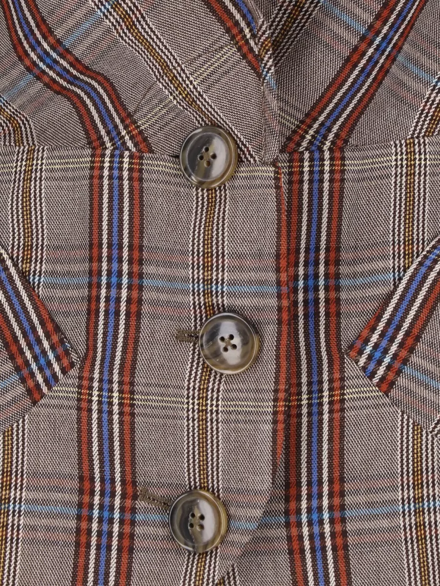 Vivienne Westwood Suit Jacket