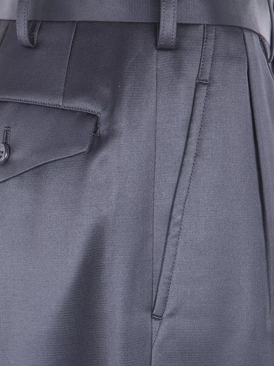 Junya Watanabe Wide-Leg Trousers