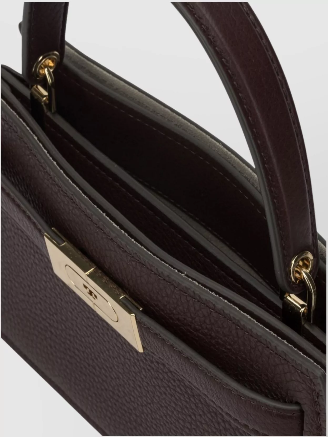 Tory Burch Cross-Body Bags And Satchels Collection