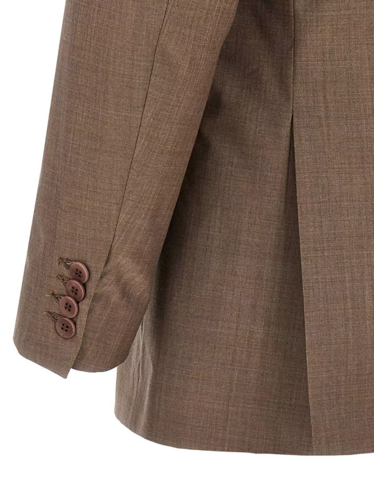 Magliano 'Locarno' Blazer Chest Pocket Flap Pockets
