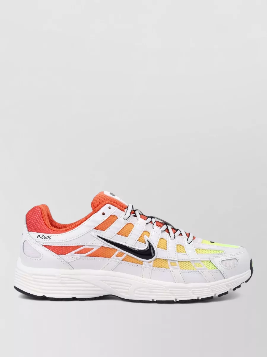 Nike P-6000 Low-Top Sneakers