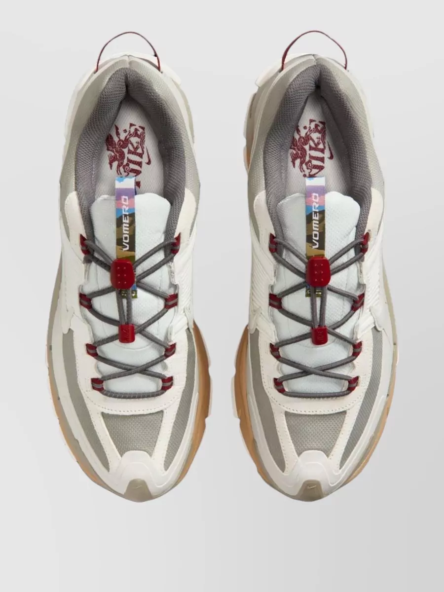Nike Zoom Vomero Roam Low-Top Sneakers