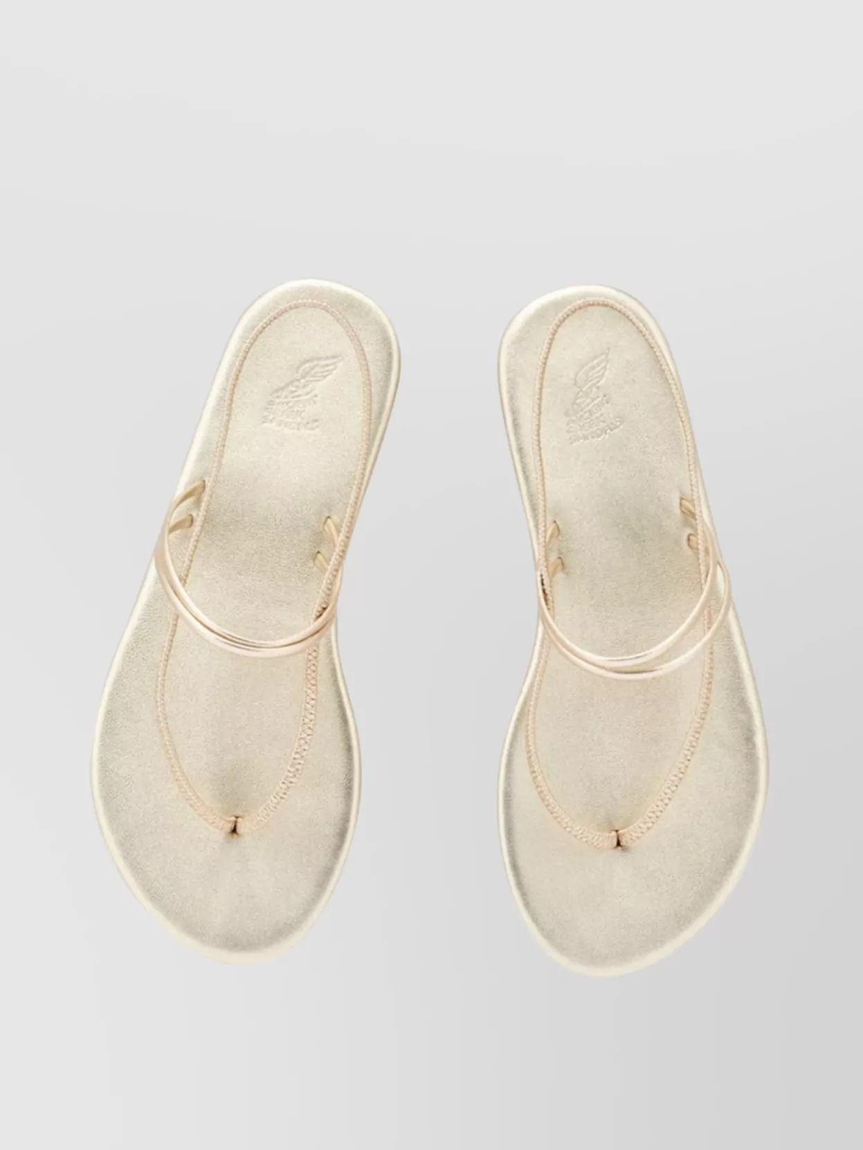 Ancient Greek Sandals Lorida Woman Sandals