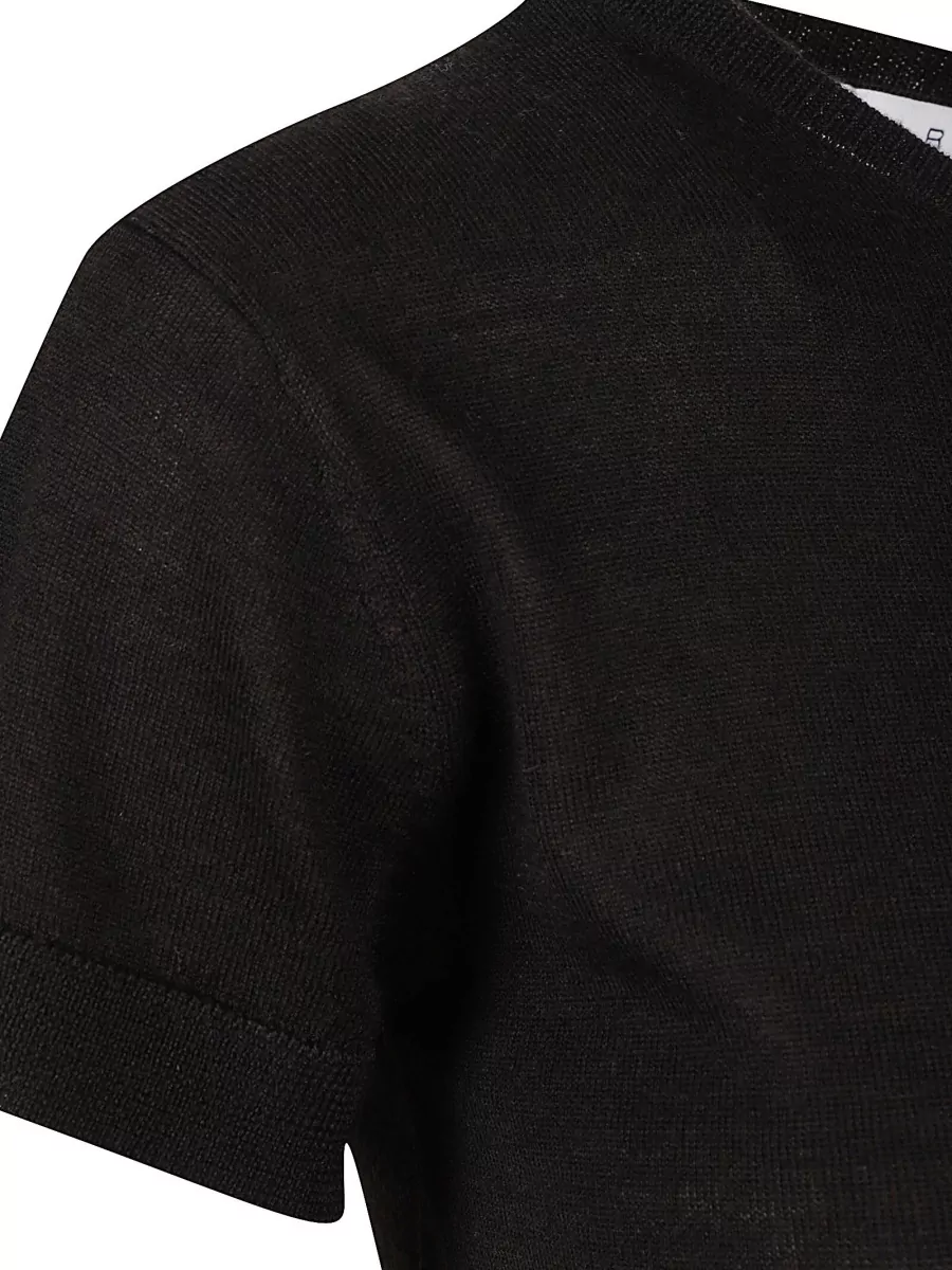 Iro Knitted Top