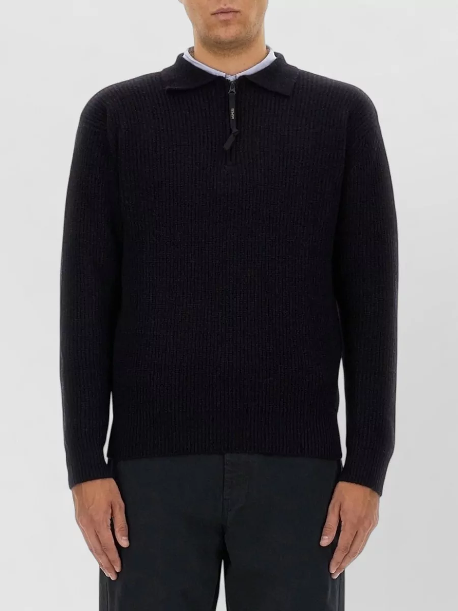 Aspesi wool t-shirt