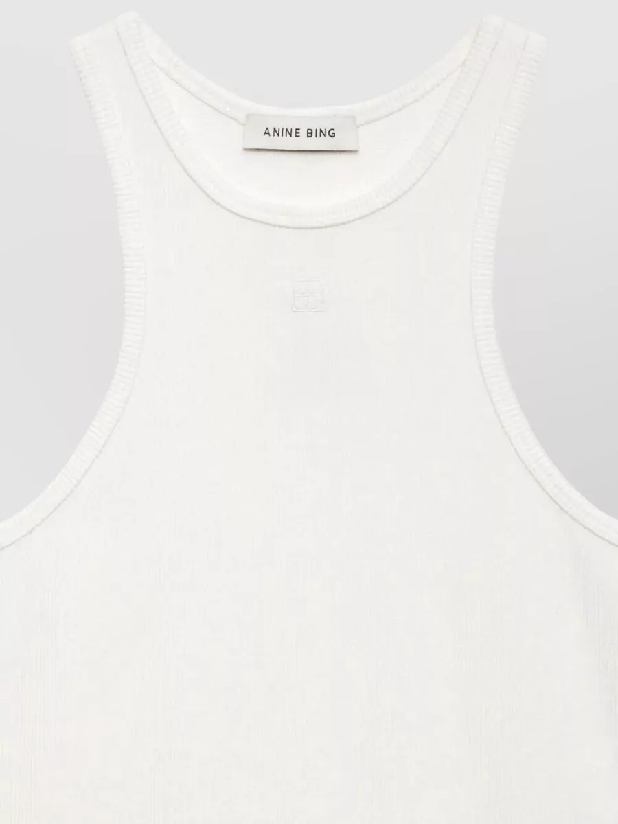 Anine Bing Cole Tank Top