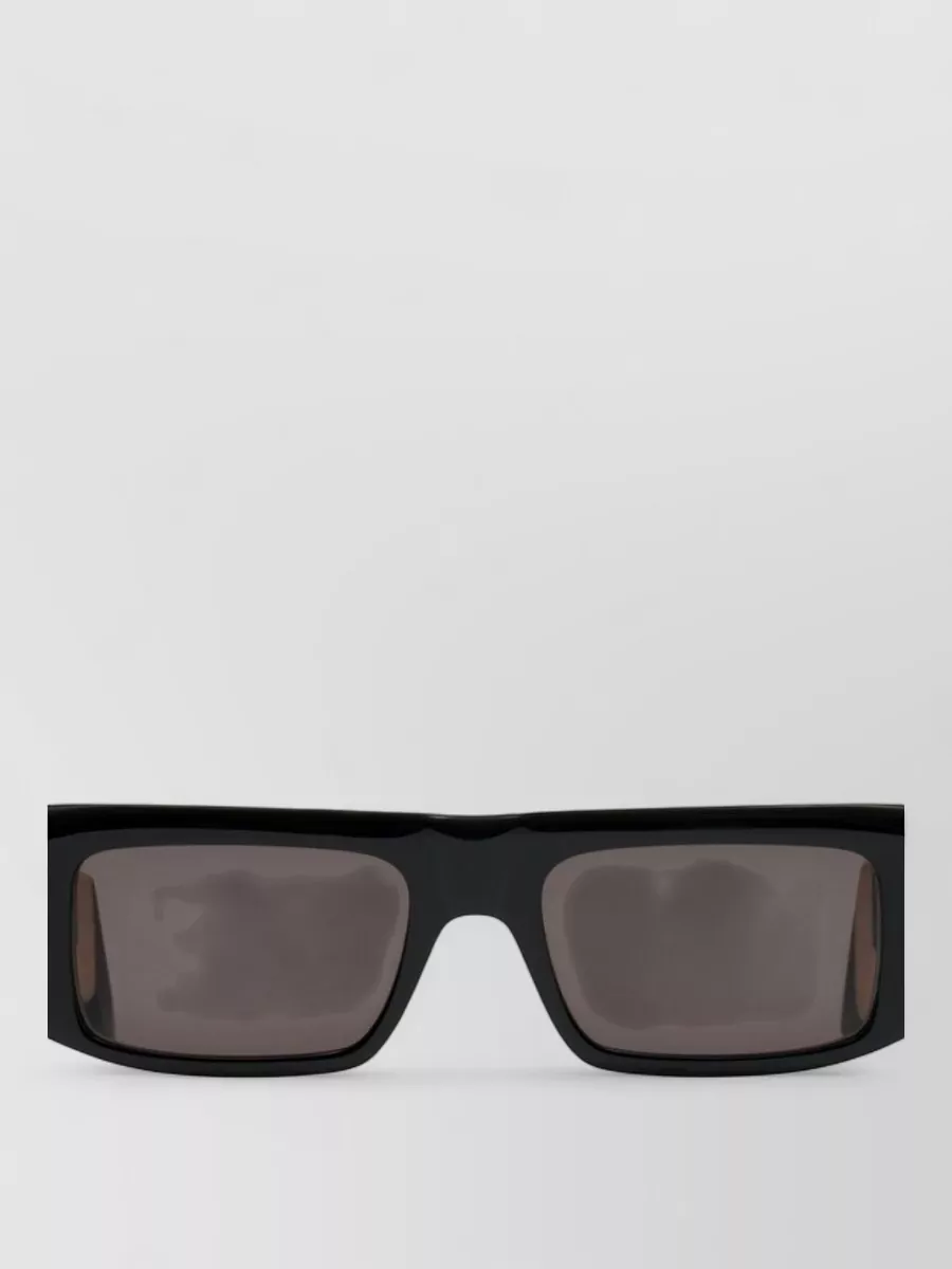 Valentino acetate sunglasses