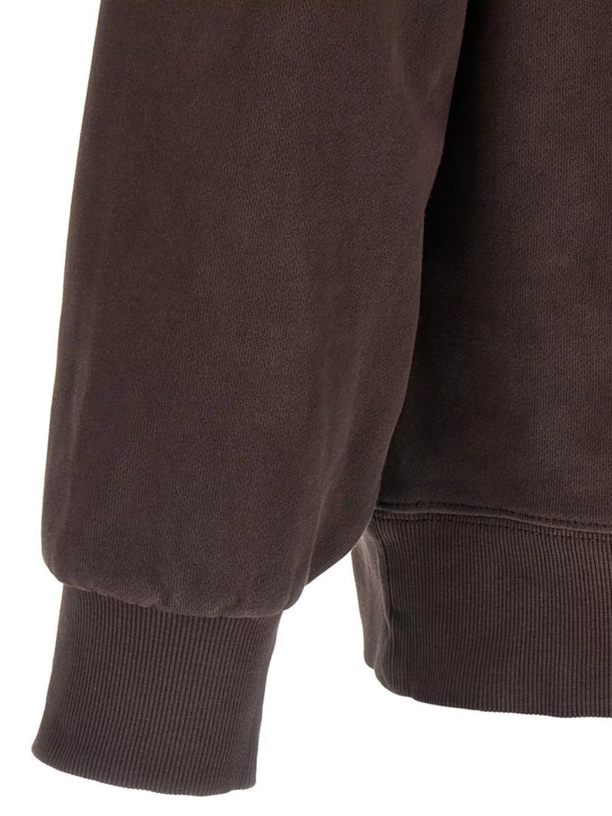 Carhartt Wip Hoodie With Drawstring And Kangaroo Pocket