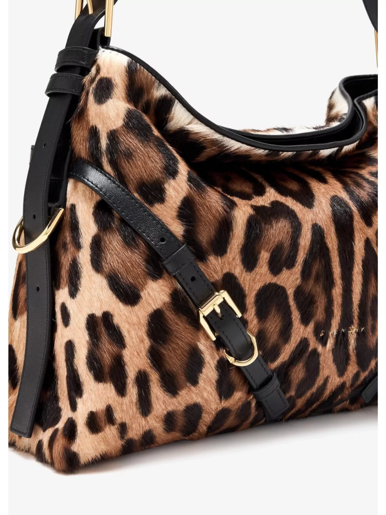 Givenchy Medium Slouchy Shoulder Bag
