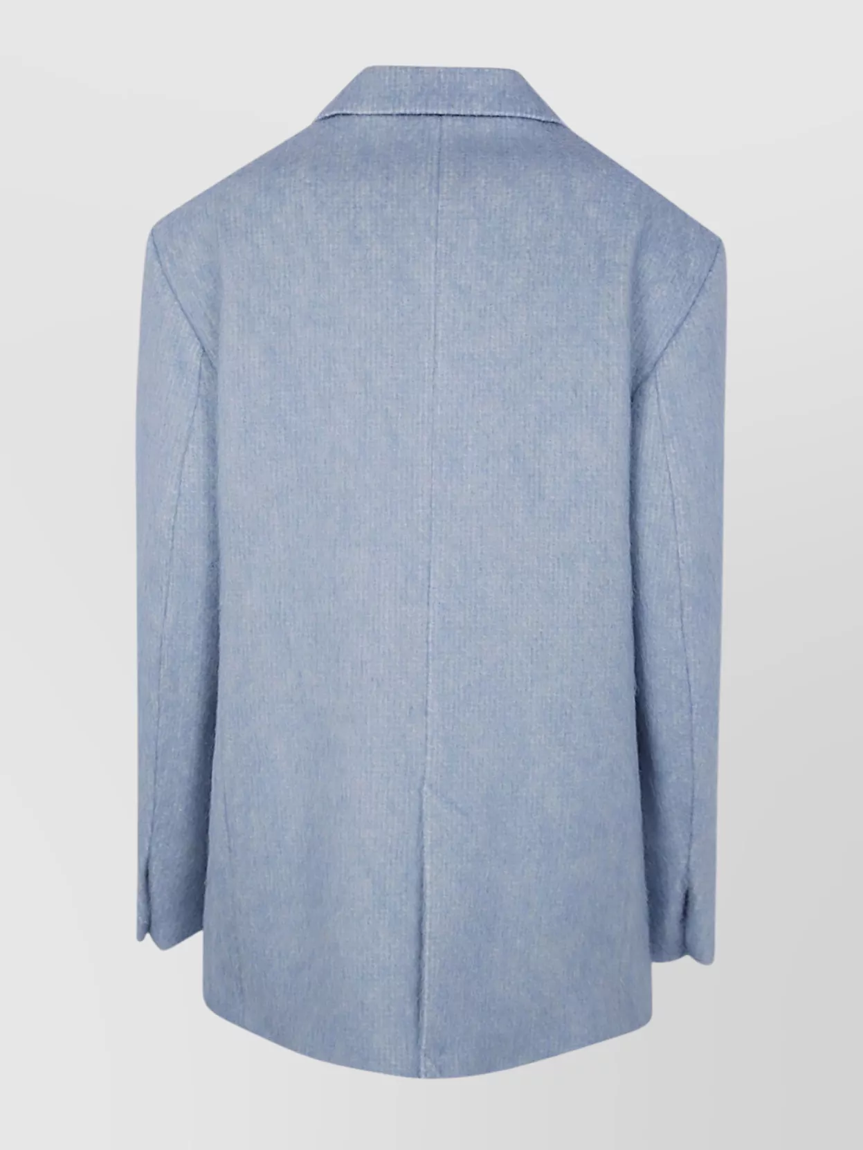 Filippa K Textured Blazer Long Sleeves